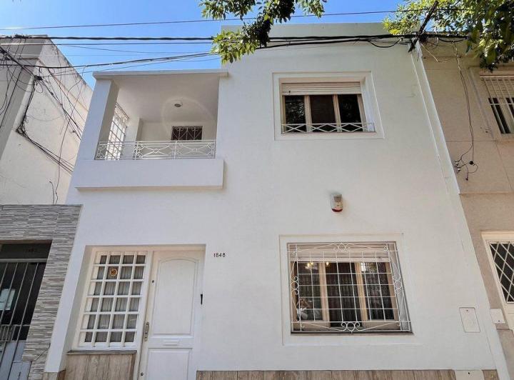 Casa · 137m² · 6 Ambientes