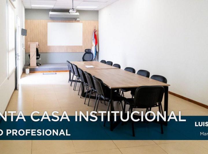 Casa · 211m² · 7 Ambientes