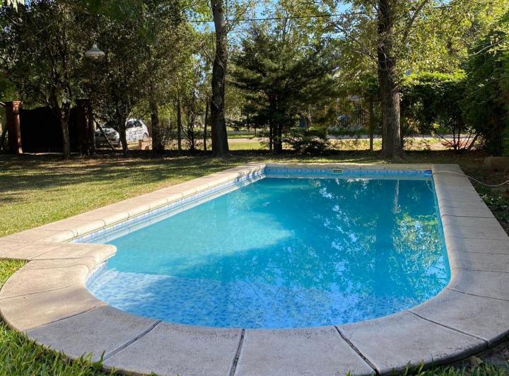 Casa · 74m² · 4 Ambientes · 1 Cochera