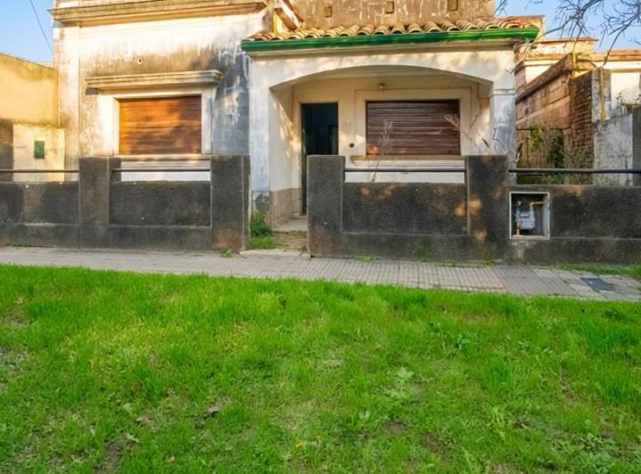 Casa · 105m² · 4 Ambientes