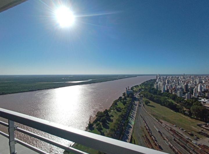 Departamento · 135m² · 5 Ambientes · 1 Cochera