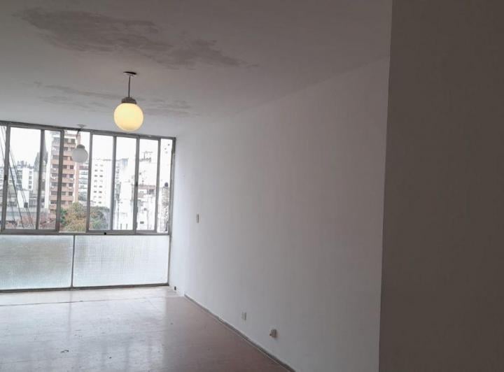 Departamento · 38m² · 1 Ambiente