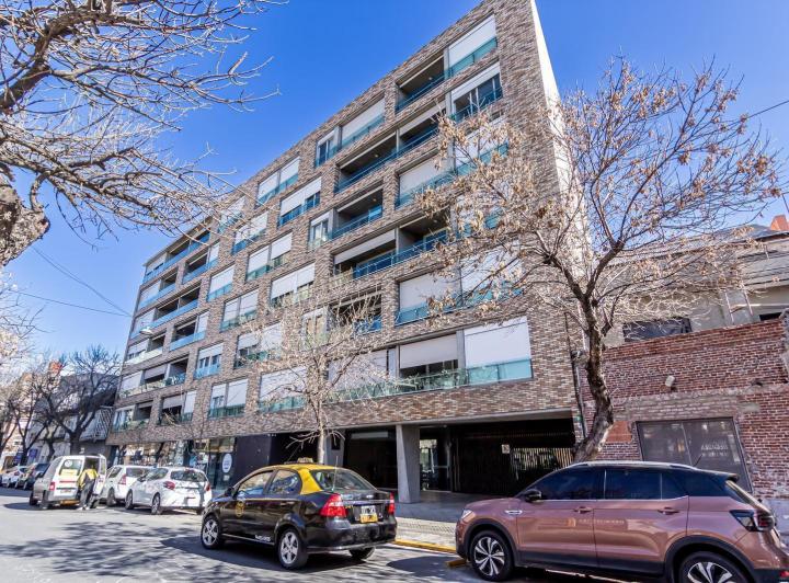 Departamento · 40m² · 2 Ambientes