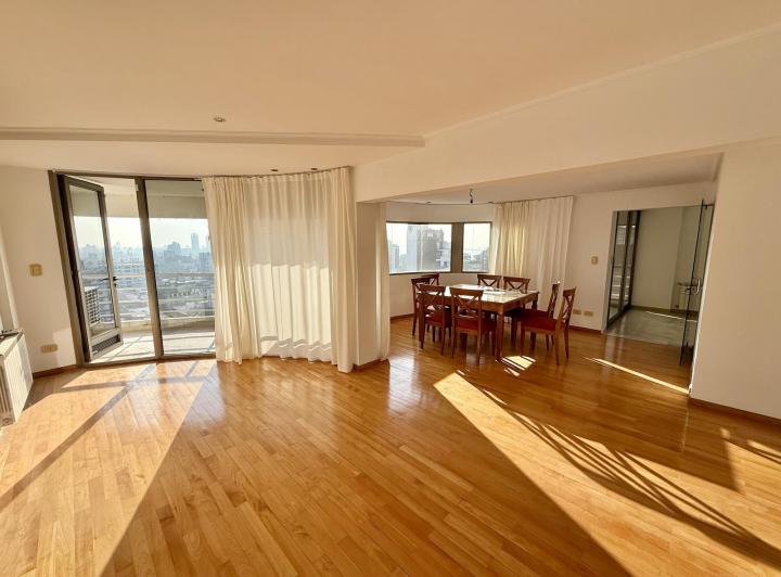 Departamento · 150m² · 5 Ambientes · 2 Cocheras