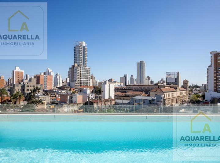 Departamento · 50m² · 3 Ambientes