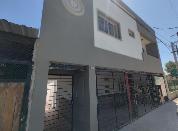 Departamento · 62m² · 3 Ambientes