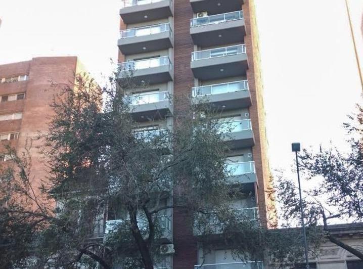 Departamento · 78m² · 3 Ambientes