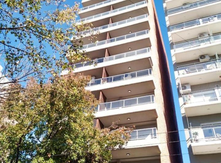Departamento · 67m² · 3 Ambientes
