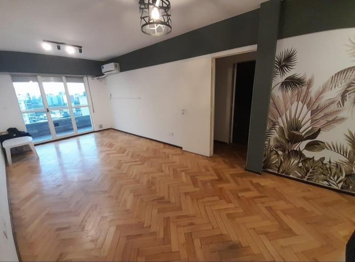 Departamento · 58m² · 3 Ambientes
