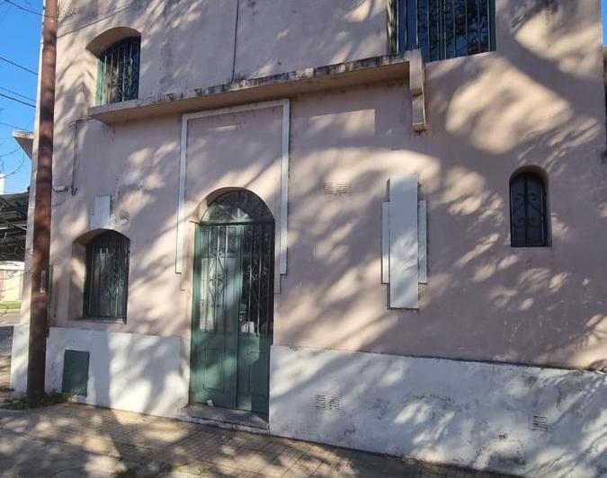 Departamento · 63m² · 2 Dormitorios