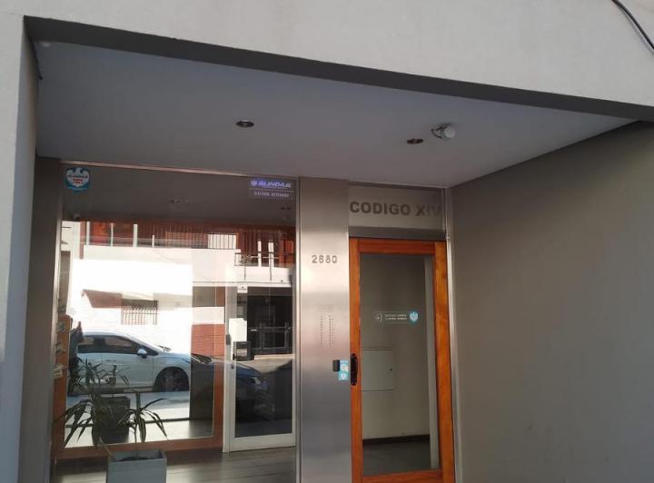 Departamento · 43m² · 2 Ambientes
