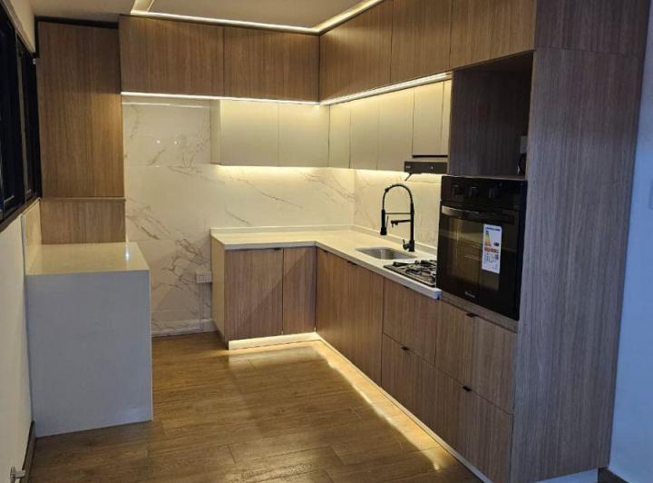 Departamento · 65m² · 3 Ambientes
