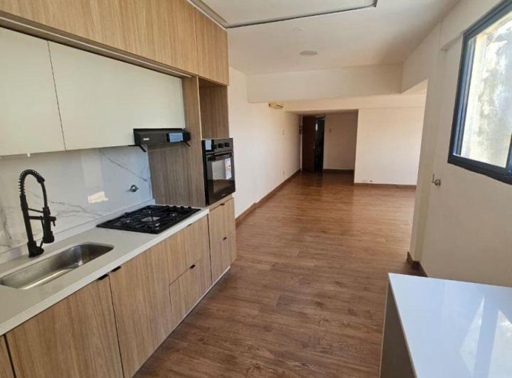 Departamento · 65m² · 3 Ambientes