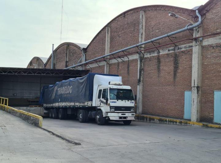 Local comercial · 2 Ambientes