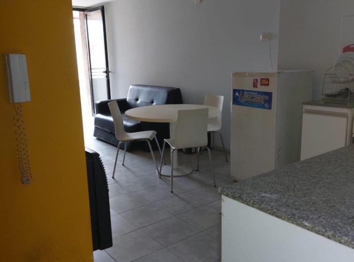 Departamento · 45m² · 2 Ambientes