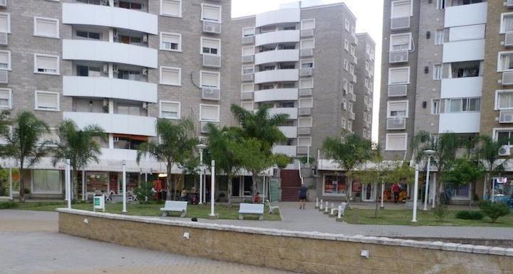 Departamento · 45m² · 2 Ambientes · 1 Cochera