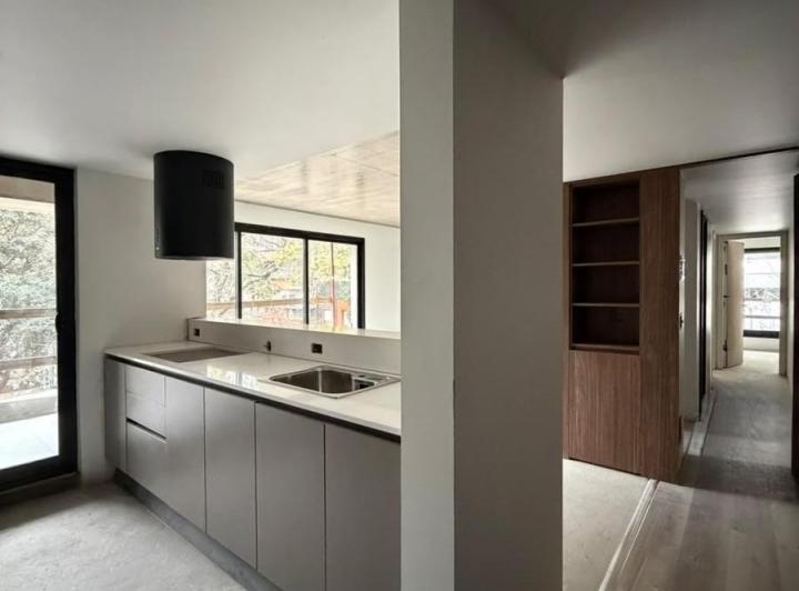 Departamento · 89m² · 3 Ambientes · 1 Cochera