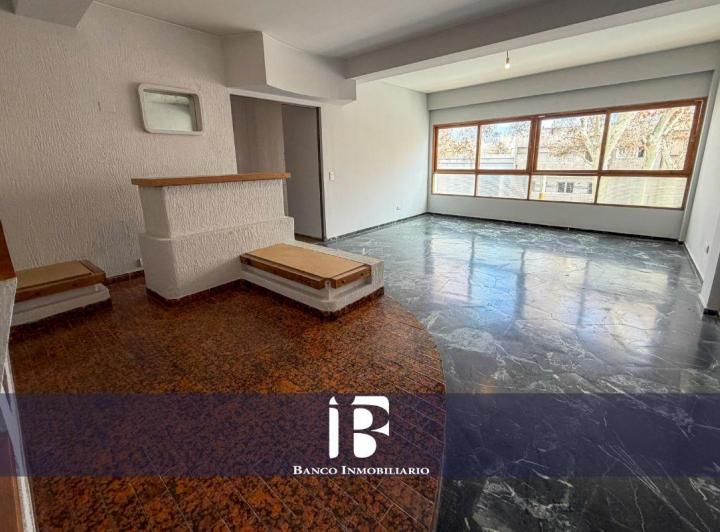Oficina comercial · 107m² · 6 Ambientes