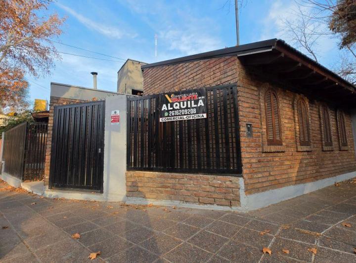 Oficina comercial · 95m² · 9 Ambientes