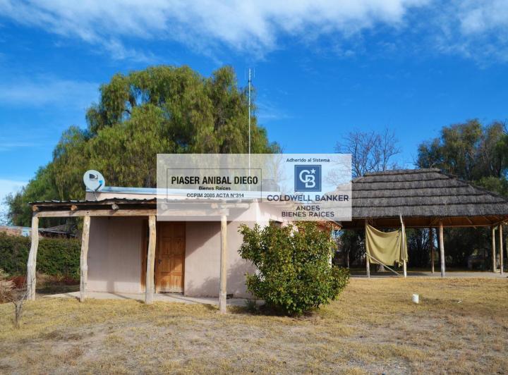 Departamento · 1 Ambiente · 2 Cocheras