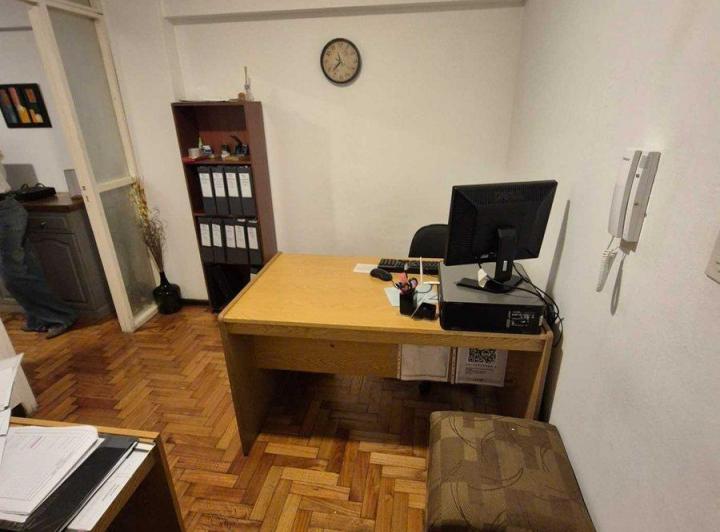 Oficina comercial · 30m²