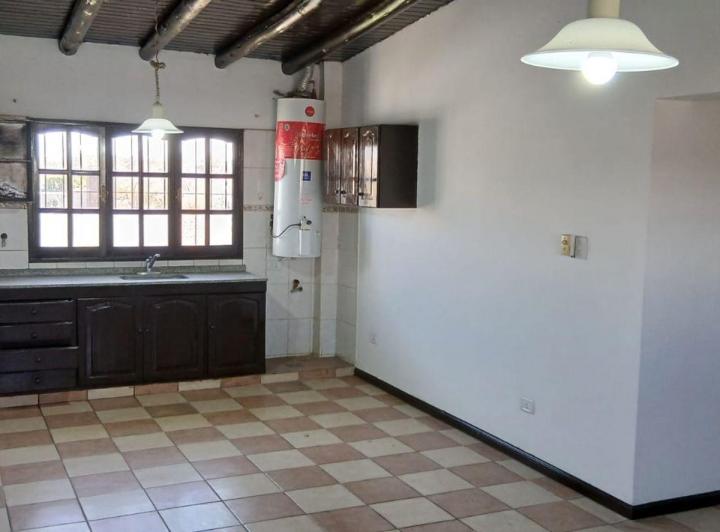 Departamento · 70m² · 4 Ambientes · 1 Cochera