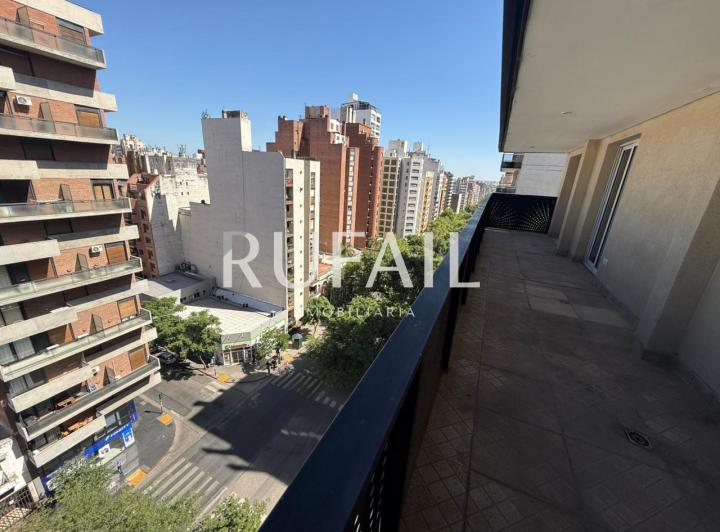 Departamento · 68m² · 3 Ambientes