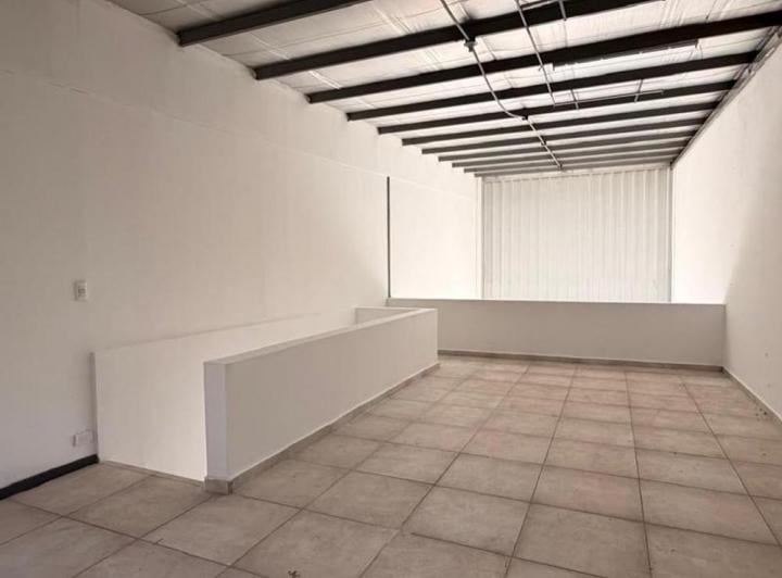 Local comercial · 100m² · 3 Ambientes