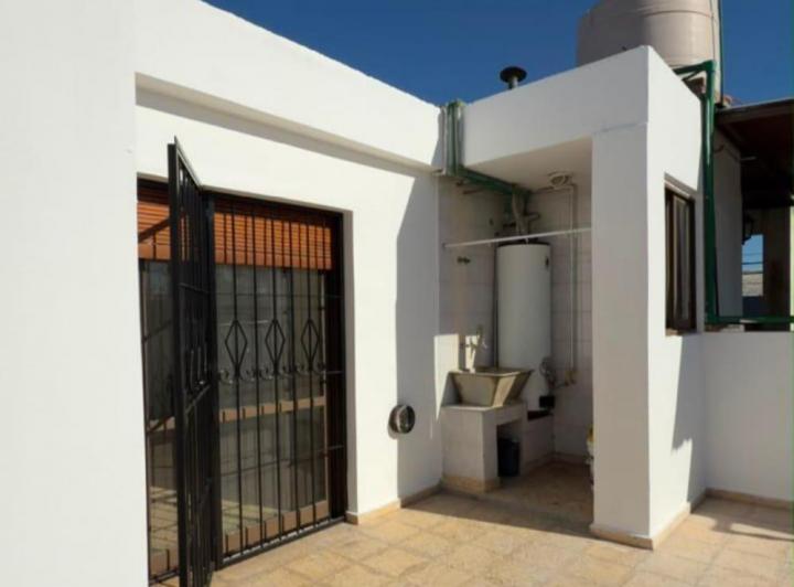 Departamento · 4 Ambientes