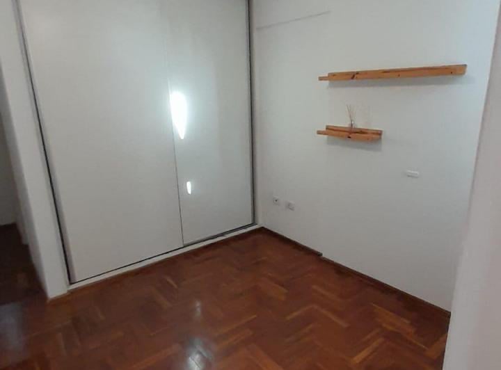 Departamento · 65m² · 2 Ambientes