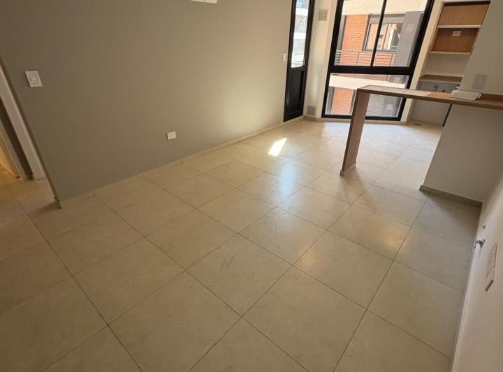 Departamento · 40m² · 2 Ambientes