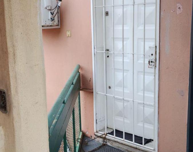 Departamento · 60m² · 3 Ambientes