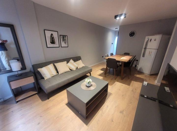 Departamento · 50m² · 3 Ambientes