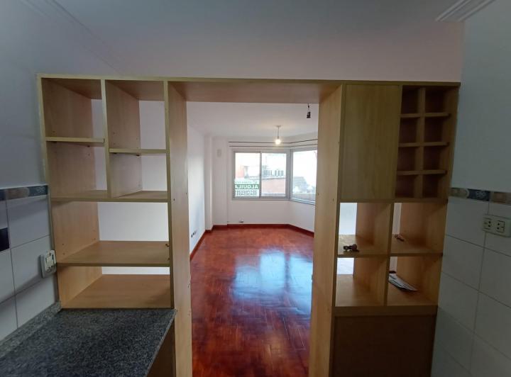 Departamento · 37m² · 4 Ambientes