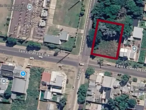 Terreno en Alquiler en Concordia, Entre Ríos