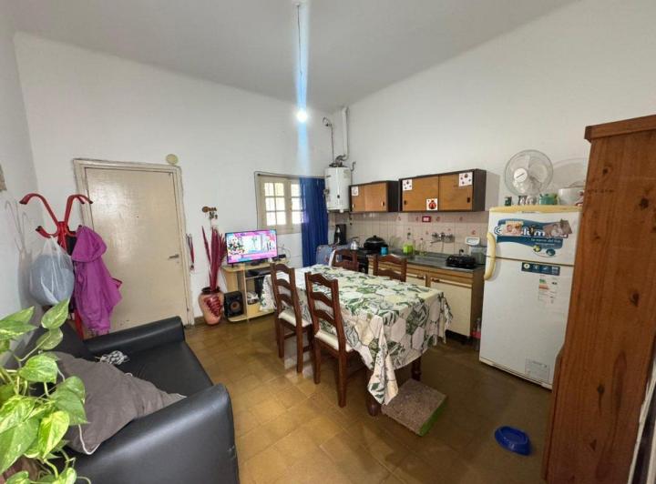 Departamento · 38m² · 3 Ambientes