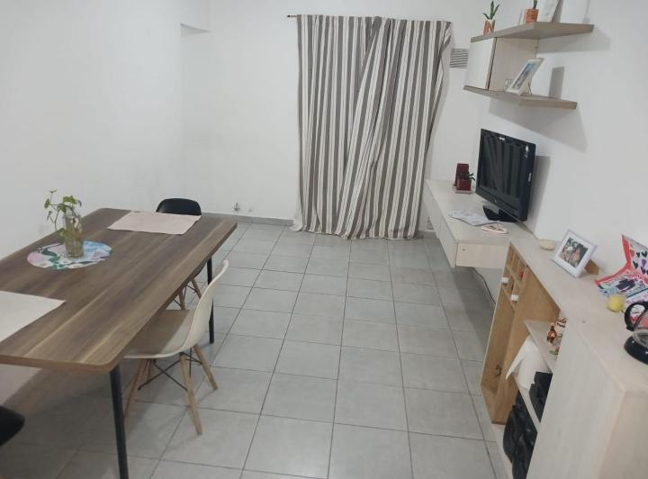 Departamento · 70m² · 3 Ambientes · 1 Cochera