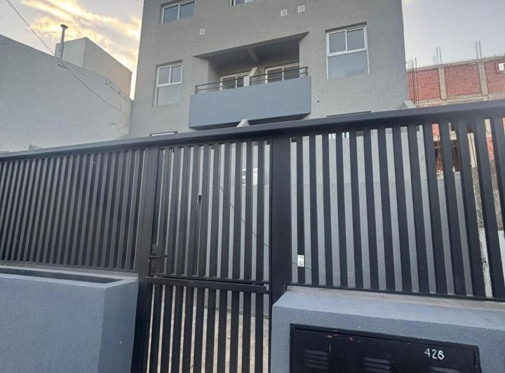 Departamento · 40m² · 3 Ambientes