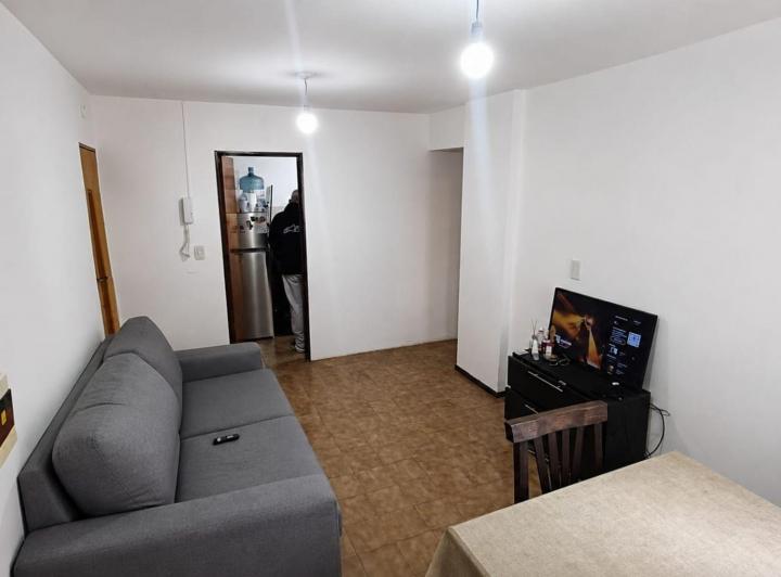 Departamento · 32m² · 2 Ambientes