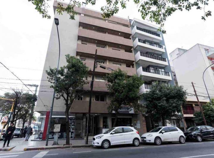 Departamento · 74m² · 6 Ambientes