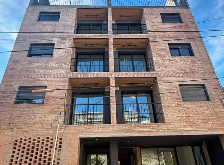 Departamento · 54m² · 2 Ambientes
