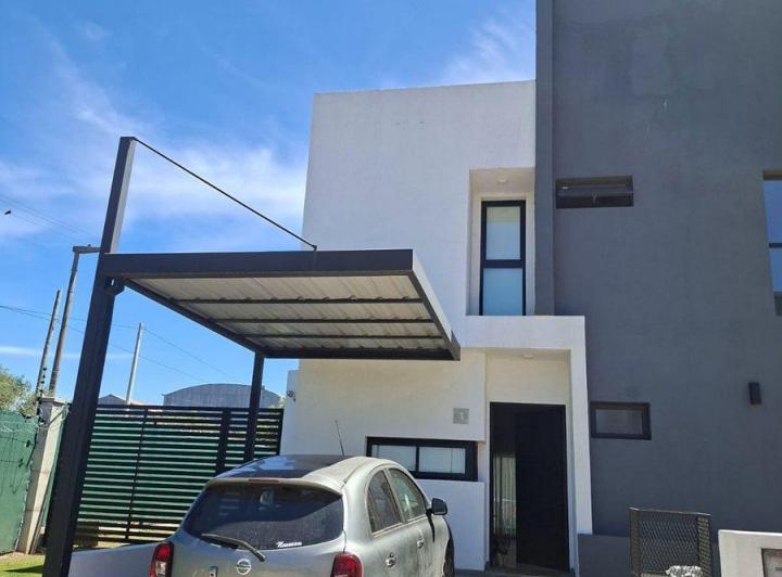 Departamento · 83m² · 2 Ambientes · 1 Cochera