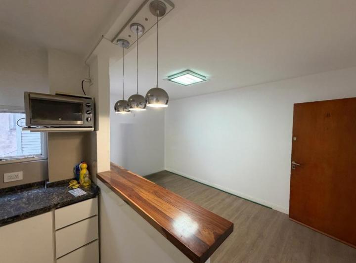 Departamento · 30m² · 2 Ambientes
