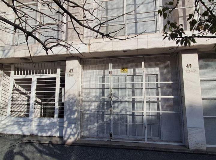 Departamento · 48m² · 1 Ambiente