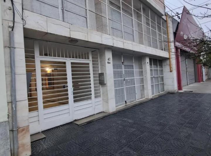 Departamento · 48m² · 1 Ambiente