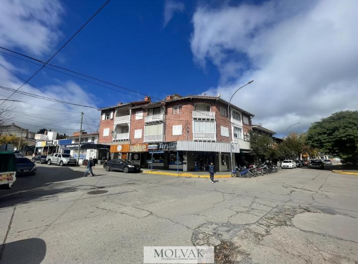 Departamento · 75m² · 4 Ambientes