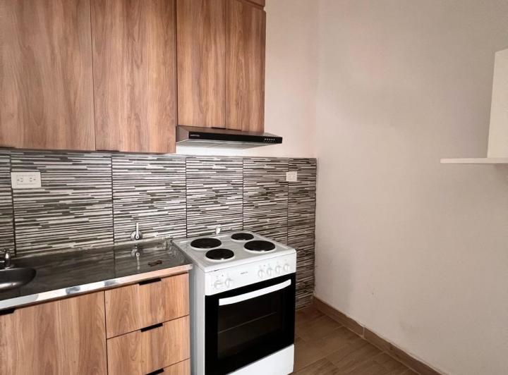 Departamento · 62m² · 3 Ambientes