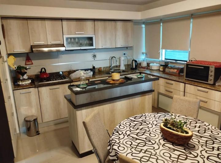 Departamento · 225m² · 5 Ambientes · 1 Cochera