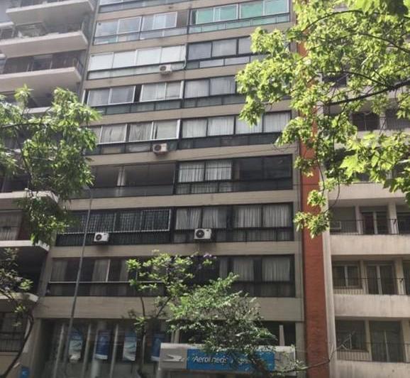 Departamento · 207m² · 6 Ambientes