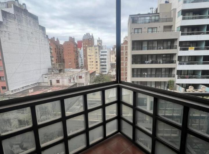 Departamento · 195m² · 5 Ambientes